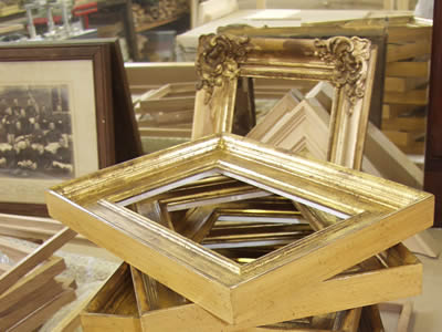 framing workshop